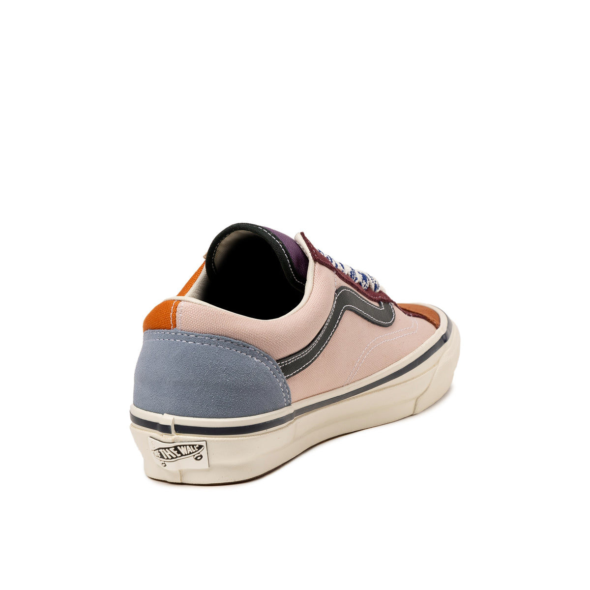 国内配送 VANS PREMIUM OLD SKOOL 36 COLOR BLOCK Vans Premium Old Skool 36 Sneaker » Buy online now!