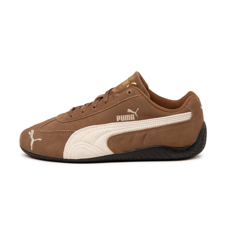 Puma Speedcat OG - 44.5 / Haute Coffee / Frosted Ivory