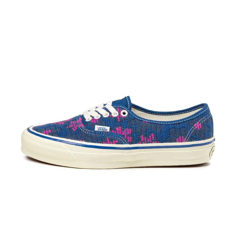 Vans Premium Authentic 44 LX *Camo*