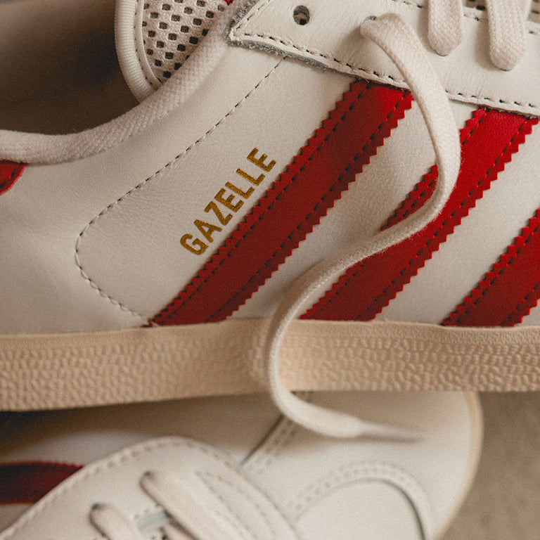 Adidas Gazelle onfeet