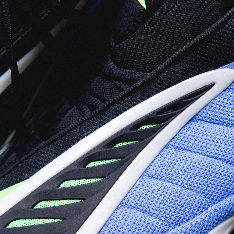 Adidas Anthony Edwards 2 onfeet