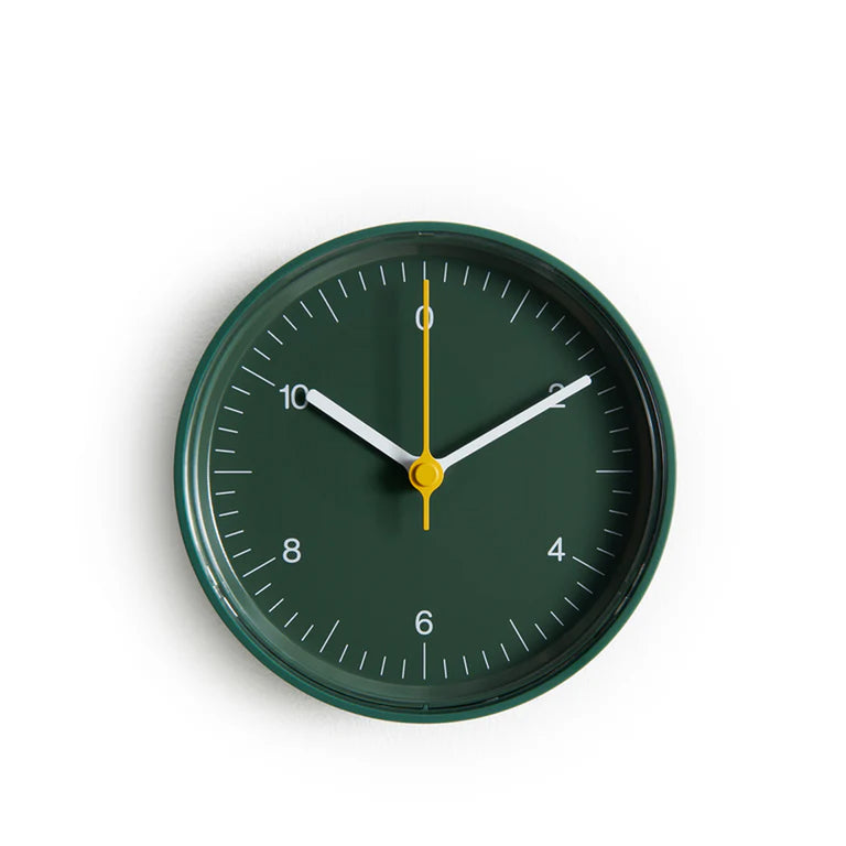 HAY Table Clock