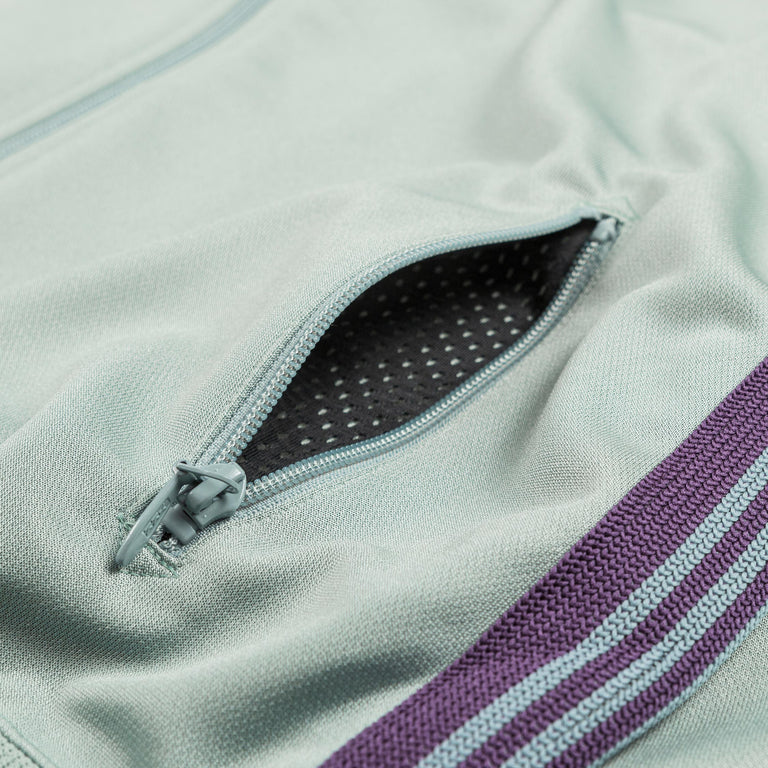 Needles Track Jacket - Poly Smooth