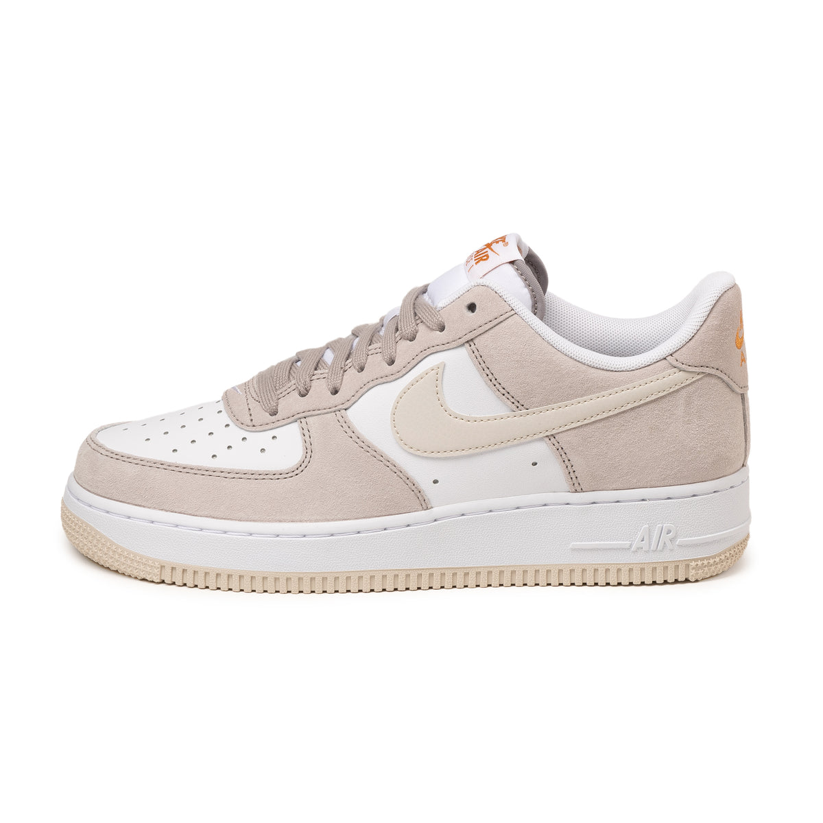 HOT Tick Nike Air Force Beige Nike Air Force '07 Sneaker » Buy