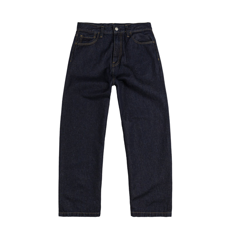 Carhartt WIP Landon Pant - 28 / Blue Rinsed