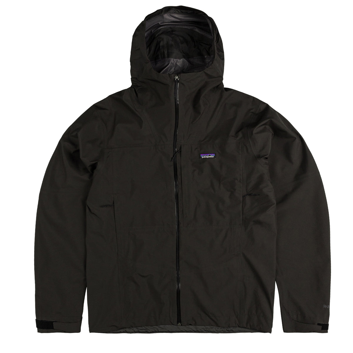 Patagonia Boulder Fork Rain Jacket | Apparel » Buy online now!