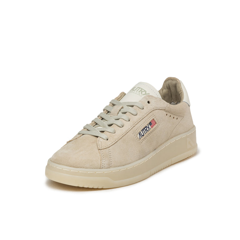 Autry Dallas *Suede / Leather*