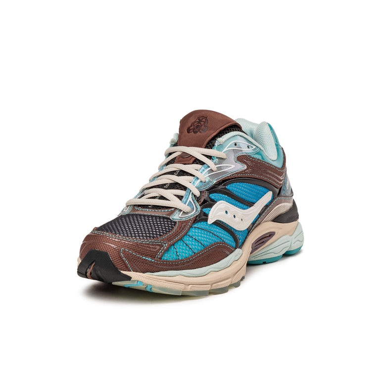 Saucony x Footpatrol Pro Grid Omni 9
