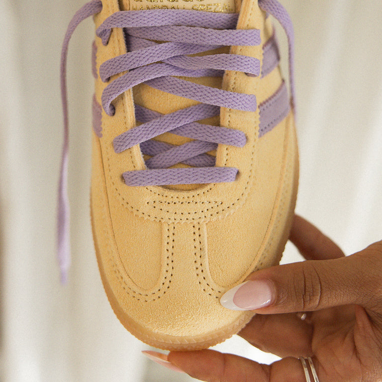 Adidas Handball Spezial W onfeet