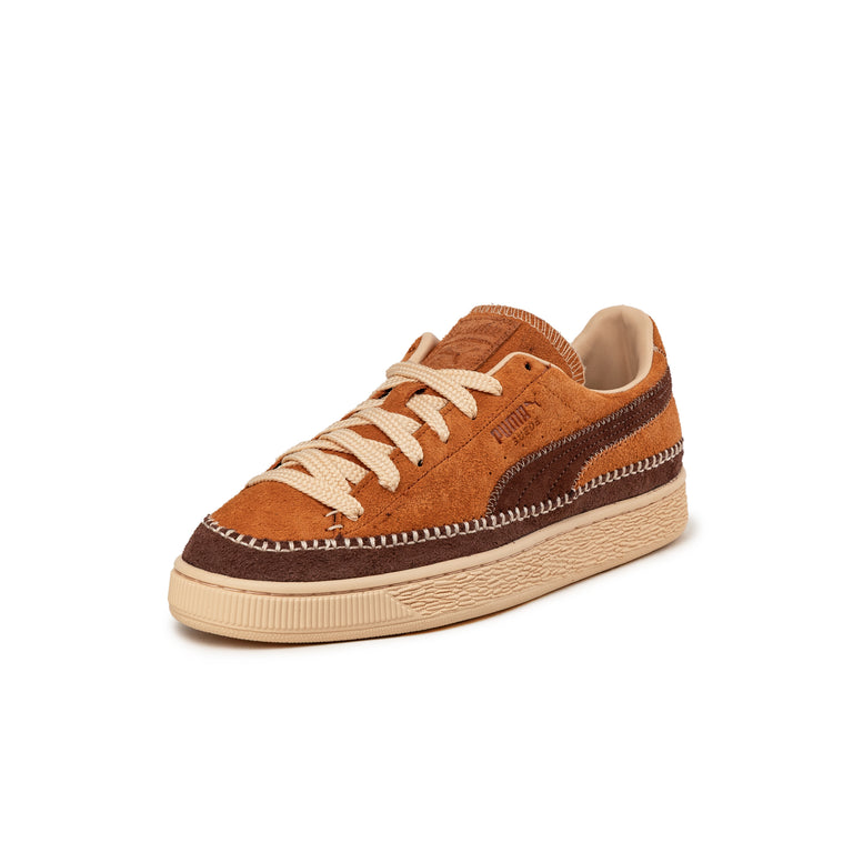 Puma Suede Moccasin