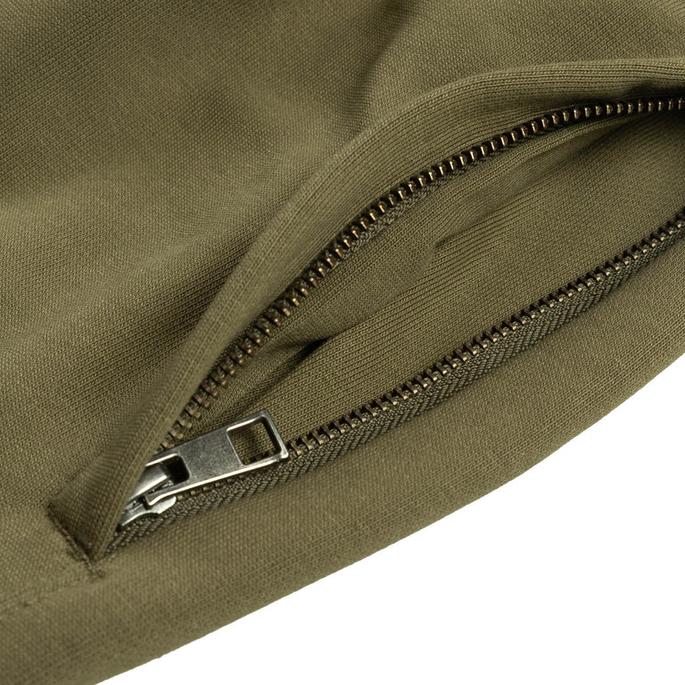 Nike Solo Swoosh Cuffed Fleece Pants