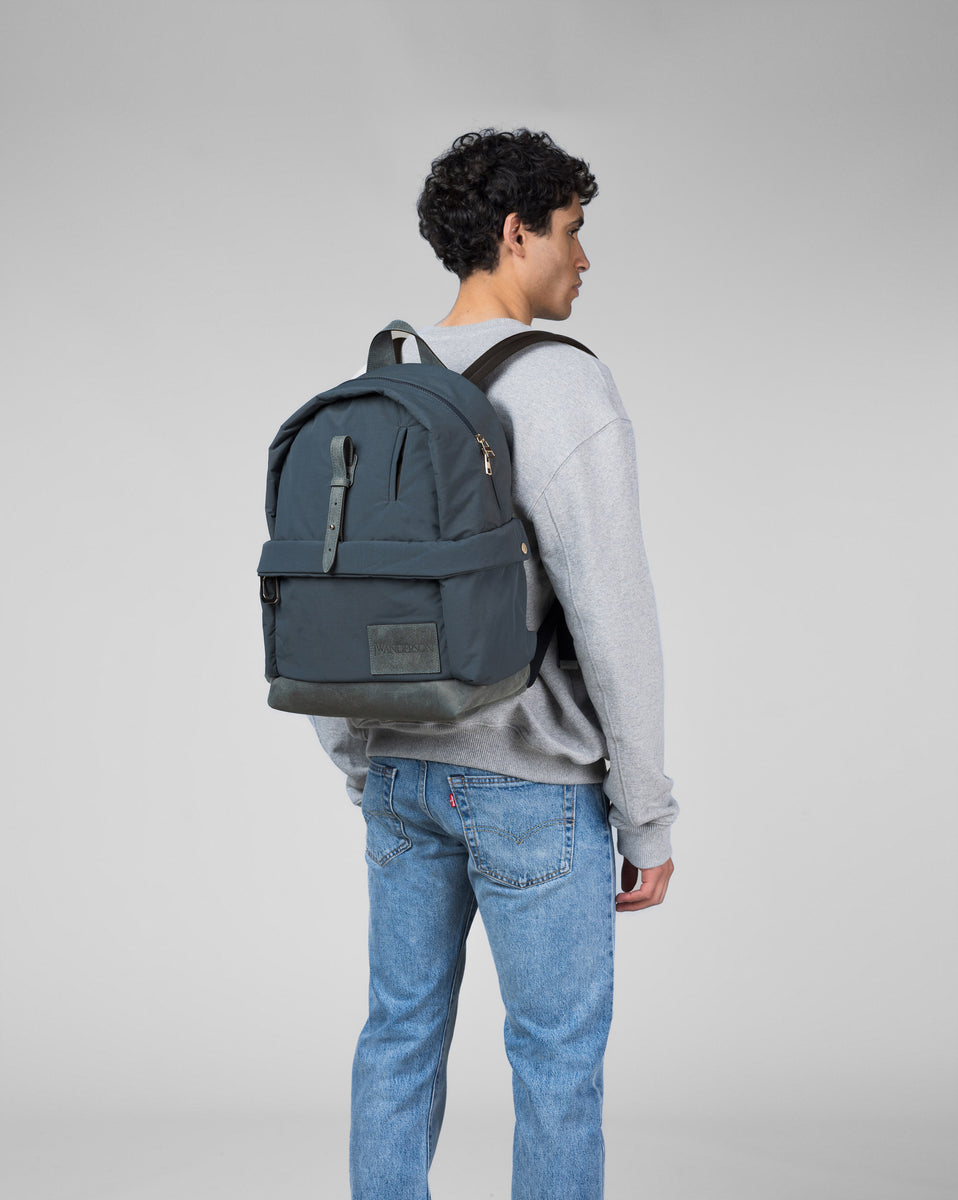 【JW ANDERSON】PULLER BACKPACK JWA PULLER BACKPACK – JW Anderson