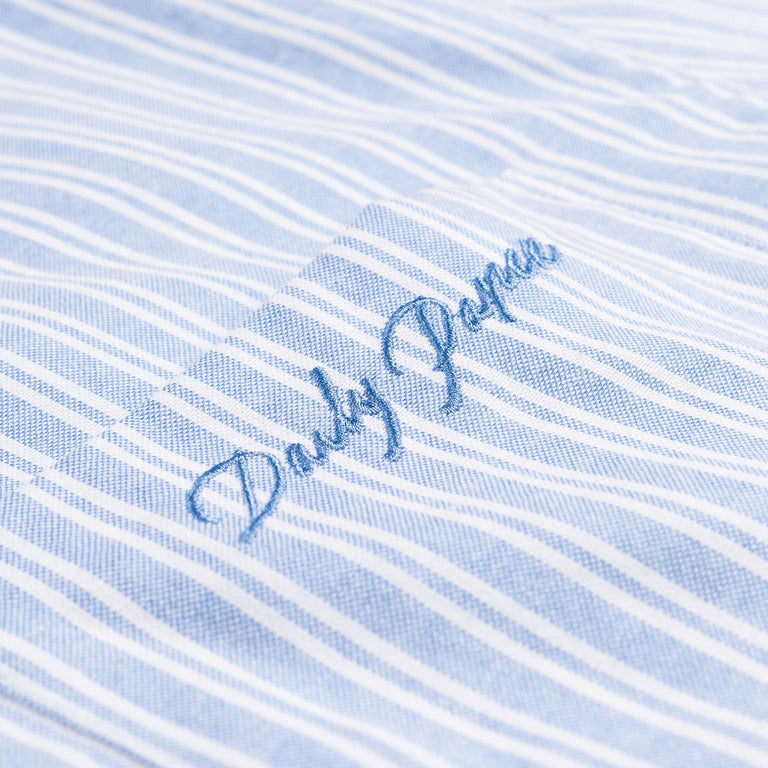 Daily Paper Stripe Shirt
