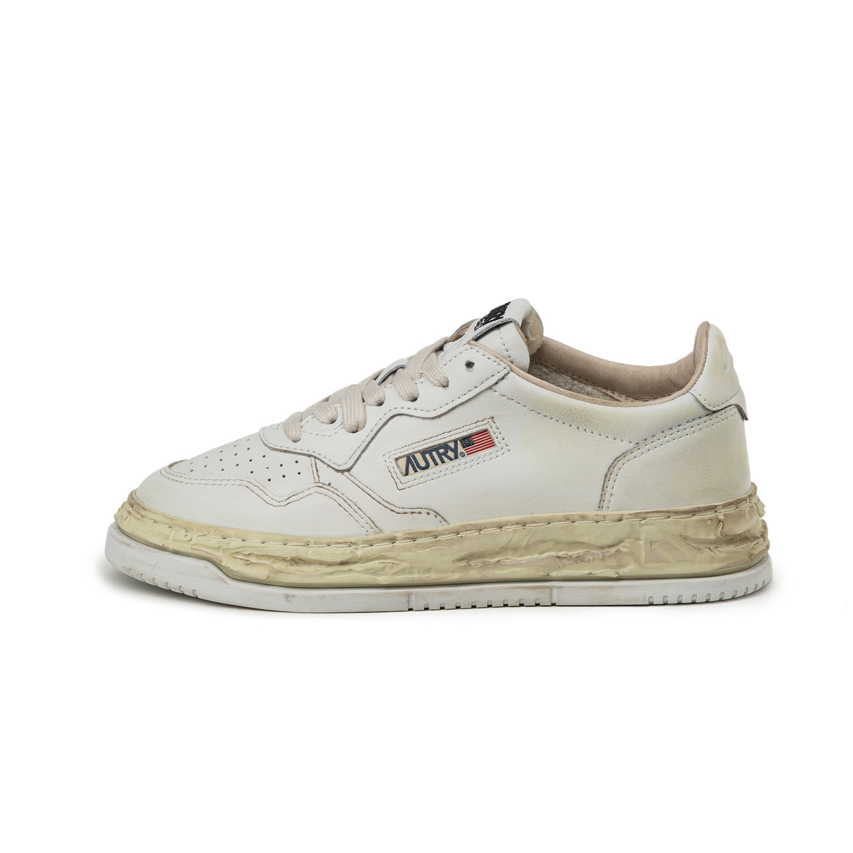 AUTRY × MIHARA YASUHIROメダリスト スニーカー サイズ39 Autry x Mihara Yasuhiro Medalist W *Super Vintage* Sneaker » Buy