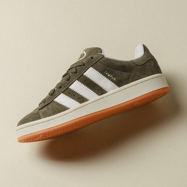 Adidas Campus 00s onfeet
