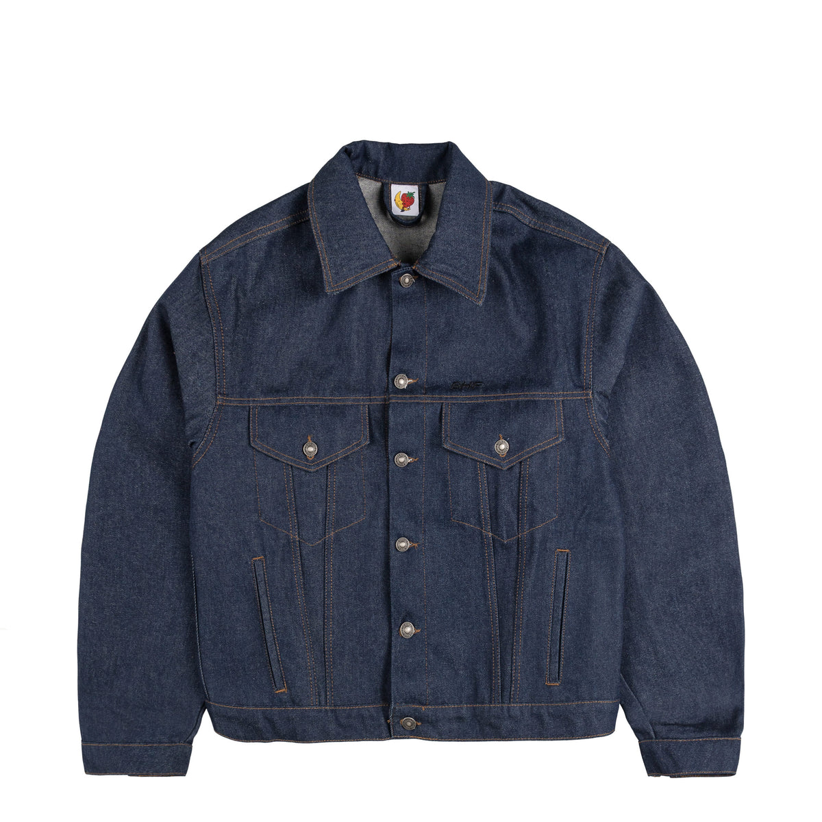 激レアsky high farm Skyhighfarm コート シルク sky high farm workwear コート ポーカーズ