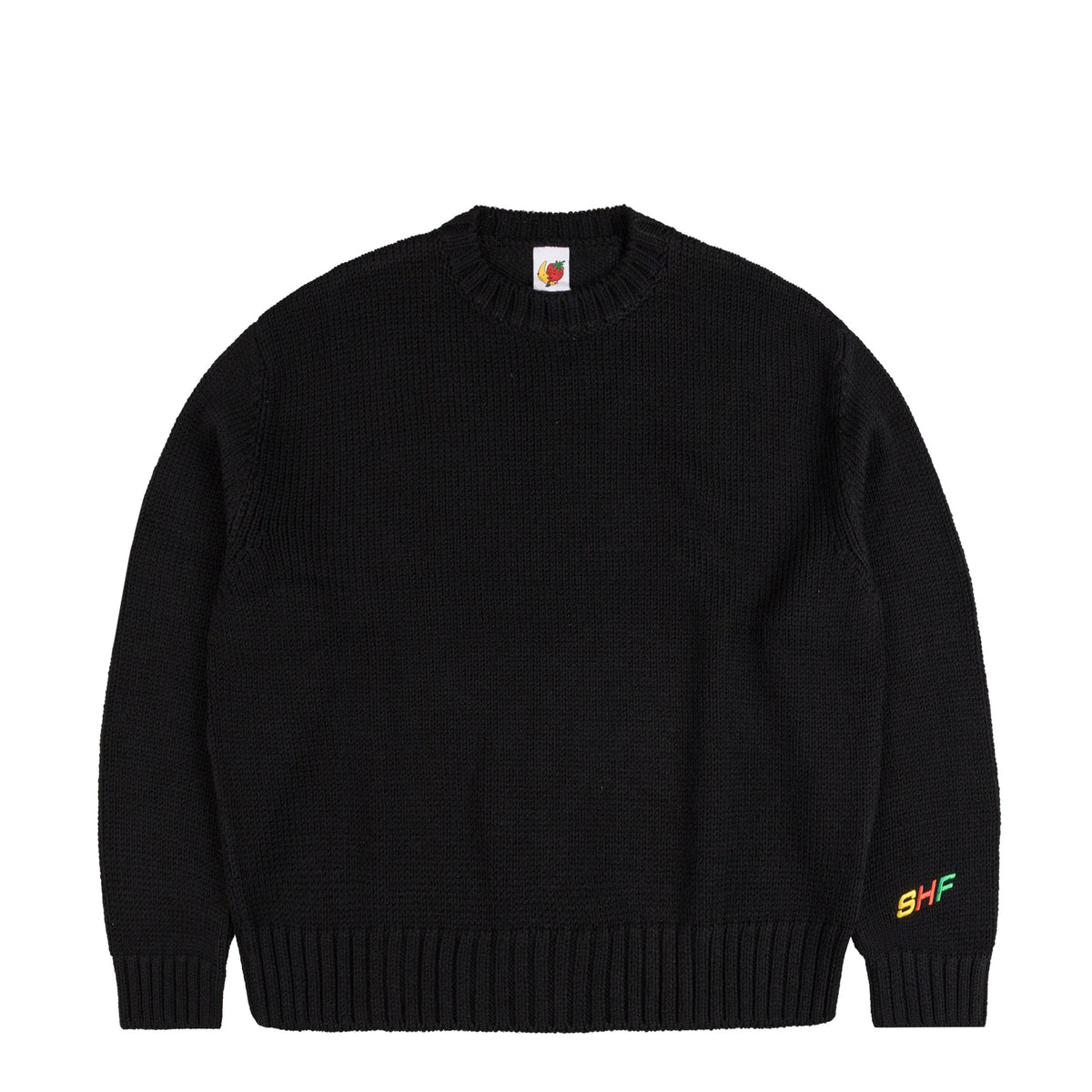 Sky High Farm Universe Crewneck Knit | Apparel » Buy online now!