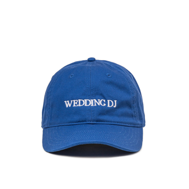 IDEA Wedding DJ Cap