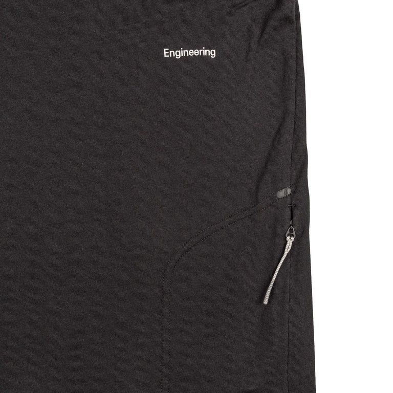Adidas x Hermanos Koumori Adi365 Running T-Shirt