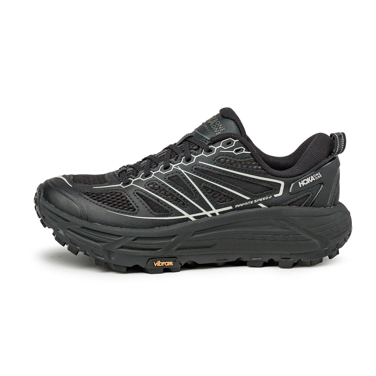 HOKA Mafate Speed 2 TS *Stealth* Sneaker » Buy online now!