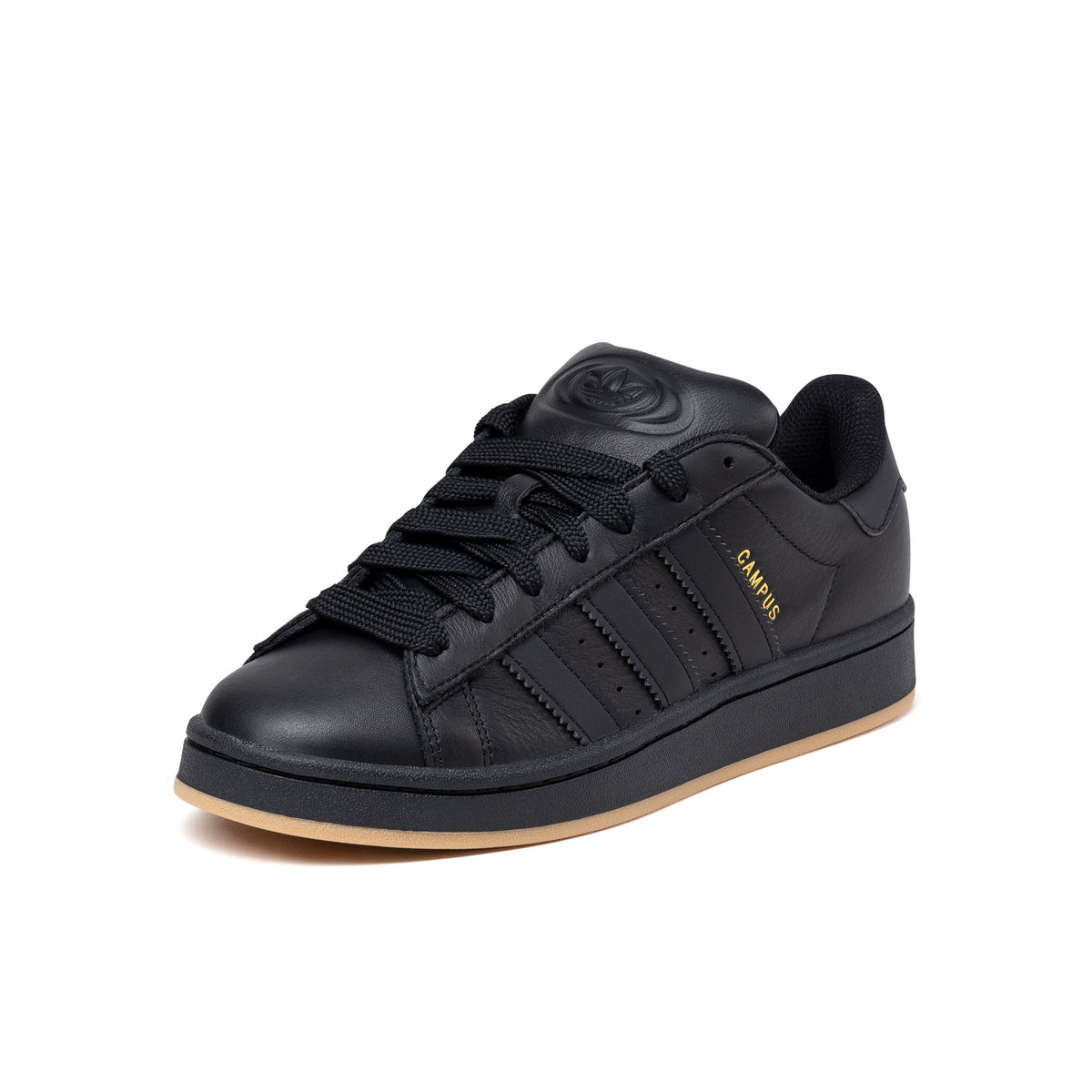 adidas campus cuir femme