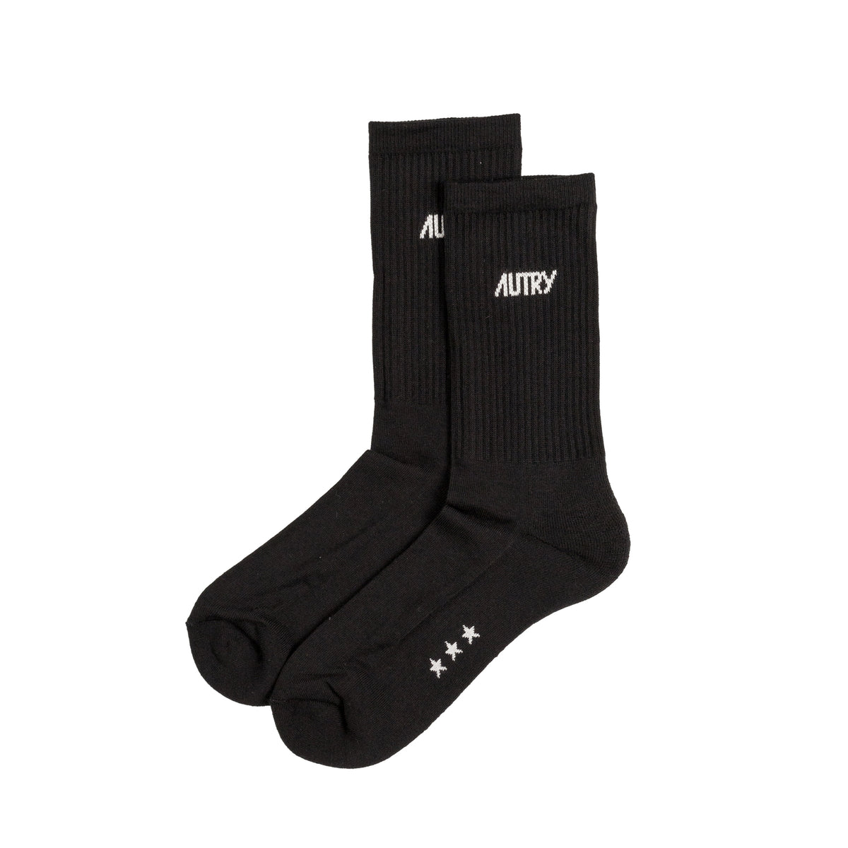Autry Stars Socks | Apparel » Buy online now!