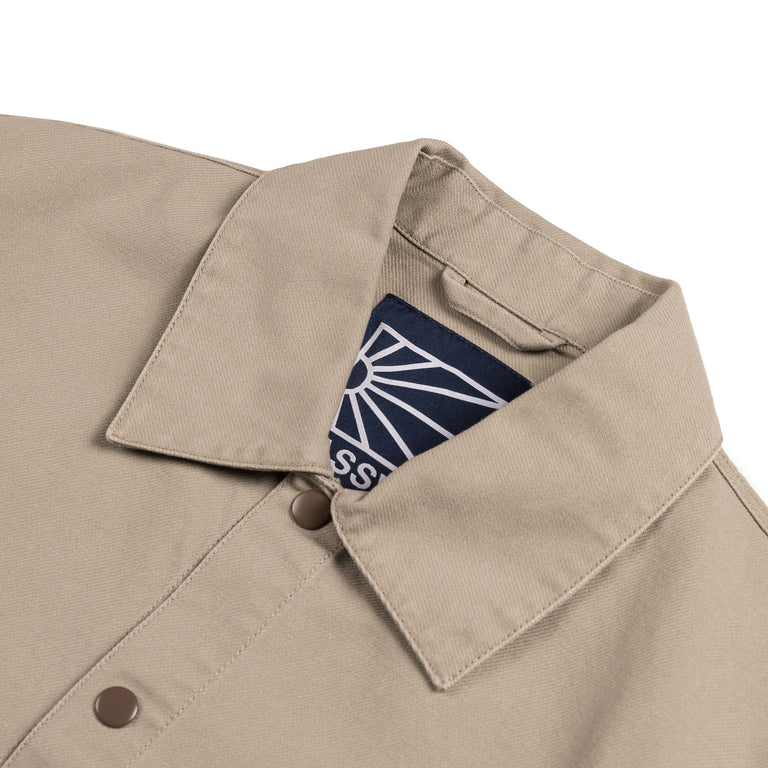 Rassvet La Melancolia Coach Work Jacket