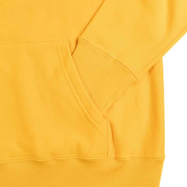 Brain Dead x Brooks Brothers Logo Hoodie