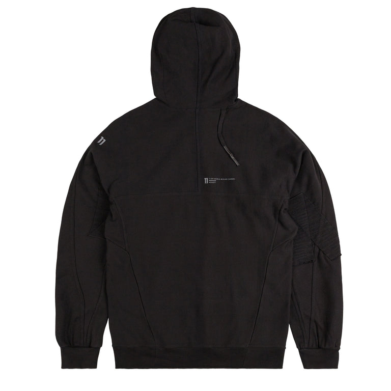 Reebok x BBS Constructed Hoodie