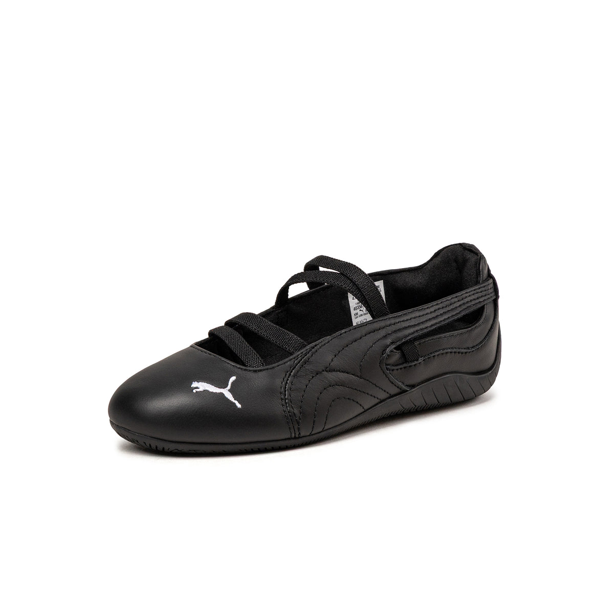 Puma Outlet Puma Flat 70 Sale Puma Speedcat Ballet Leather Sneaker