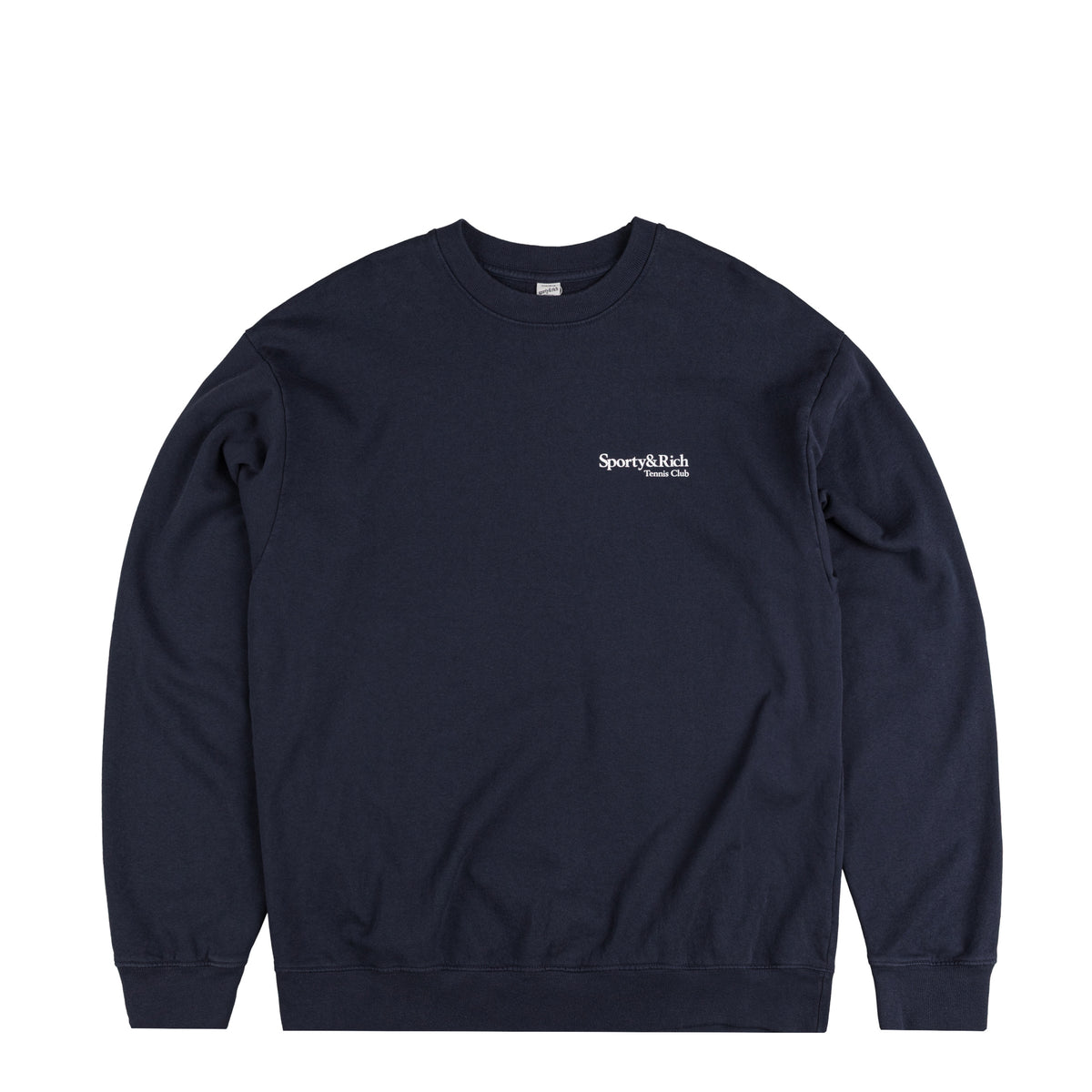 Sporty & Rich Play Tennis Crewneck | Apparel » Buy online now!