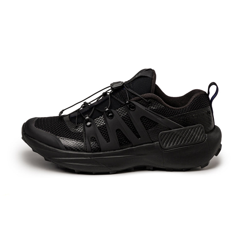Salomon Genesis Advanced - 47 1/3 / Black / Black / Black