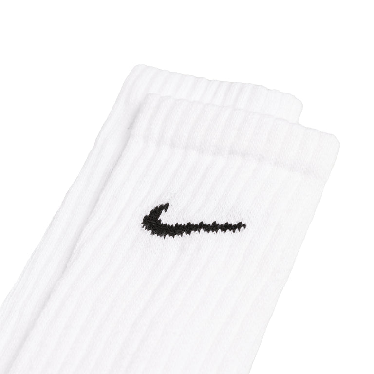 Nike Cushioned Training Crew Socks 3 Pack