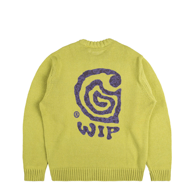 Carhartt WIP Helix Sweater