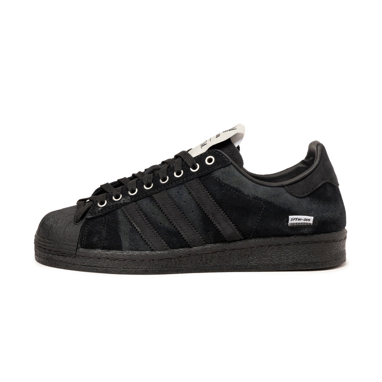 Adidas x Song for the Mute Superstar 82 - 44 / Supplier Color / Core Black / Cream White