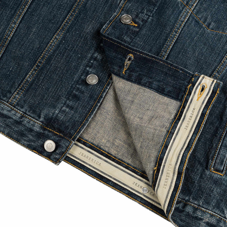 Jeanerica Joe Denim Jacket