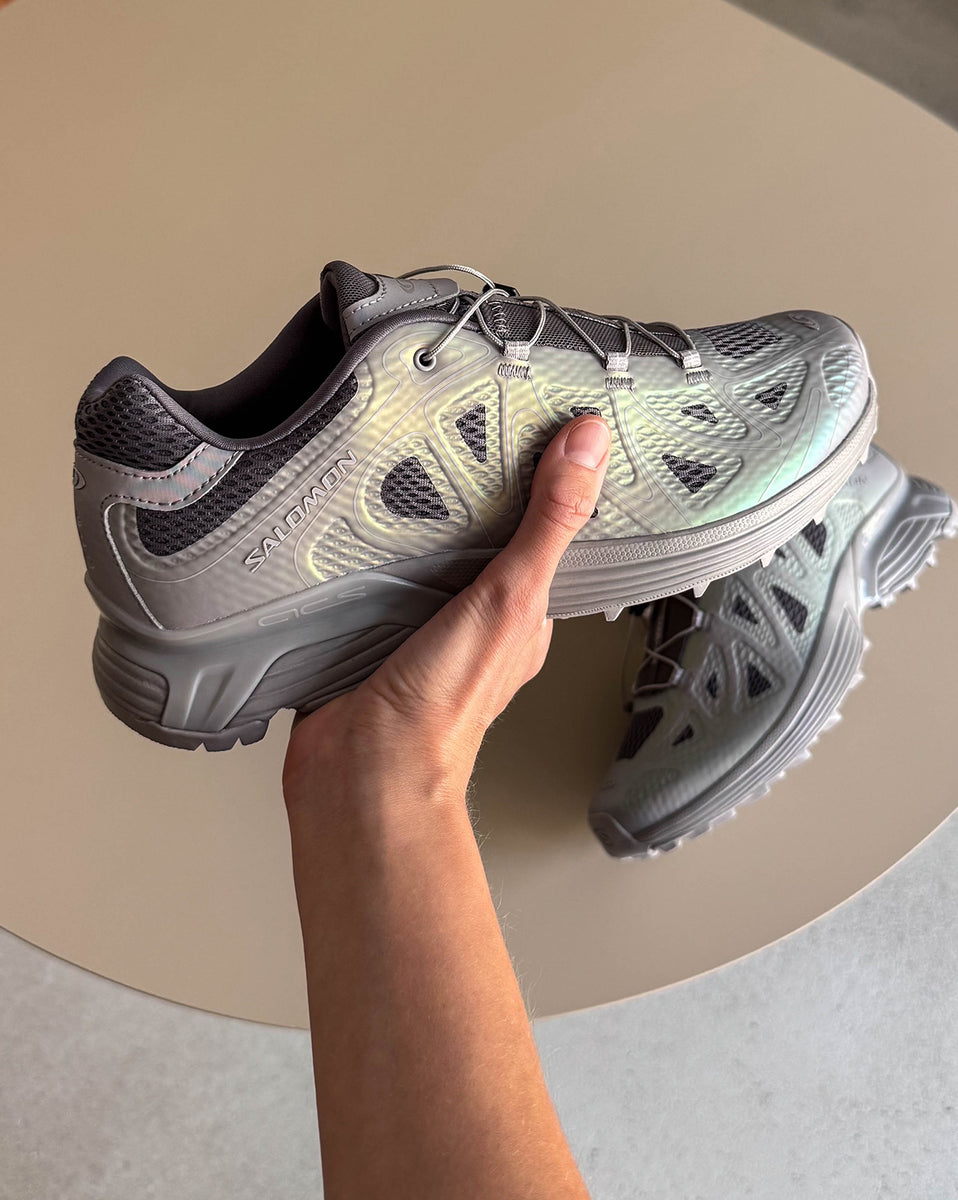 ＜Salomon＞XT―WHISPER VOID Salomon XT-Whisper Void sneakers » bestel nu online!