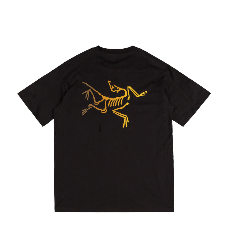 Arcteryx Kragg Cotton Logo T-Shirt