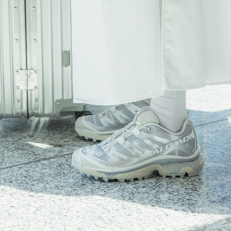 Salomon x Asphaltgold XT-4 *TRANSIT*