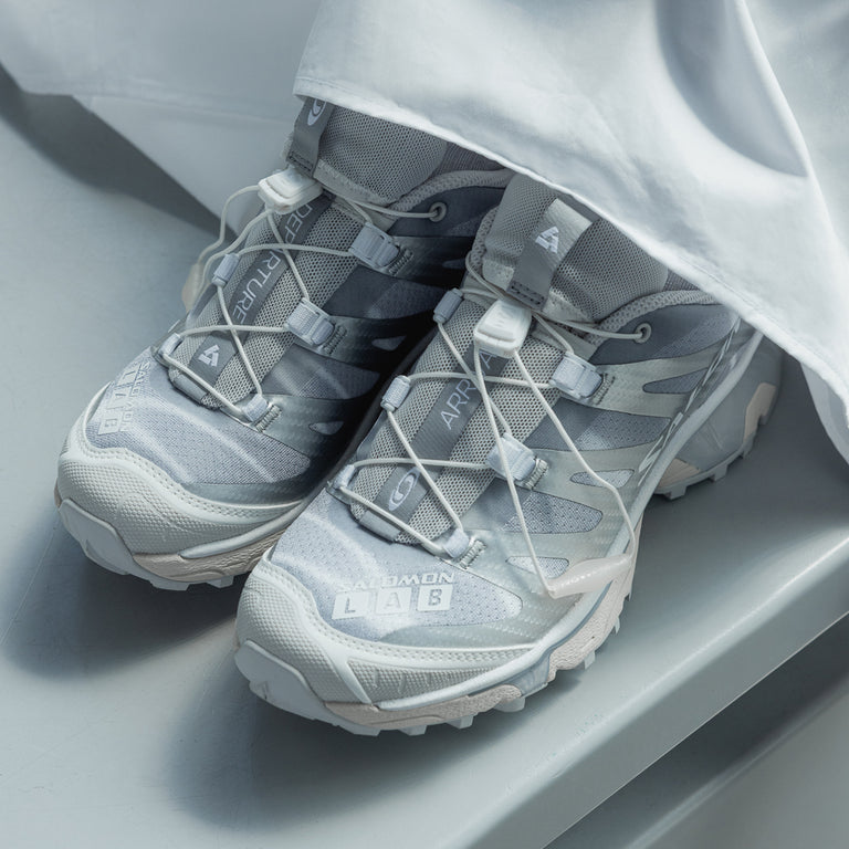 Salomon x Asphaltgold XT-4 *TRANSIT*