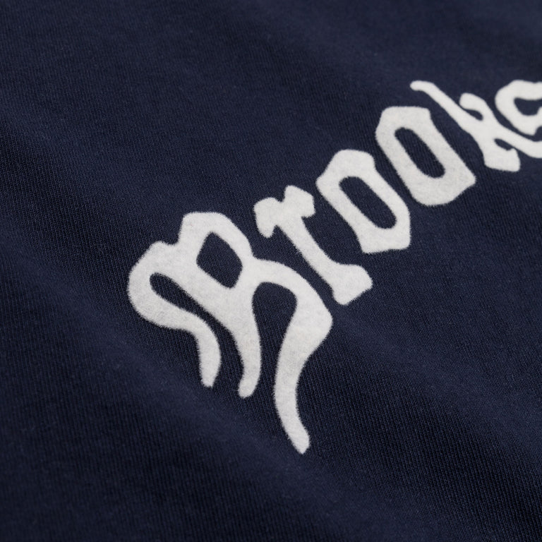 Brain Dead x Brooks Brothers Heavyweight T-Shirt