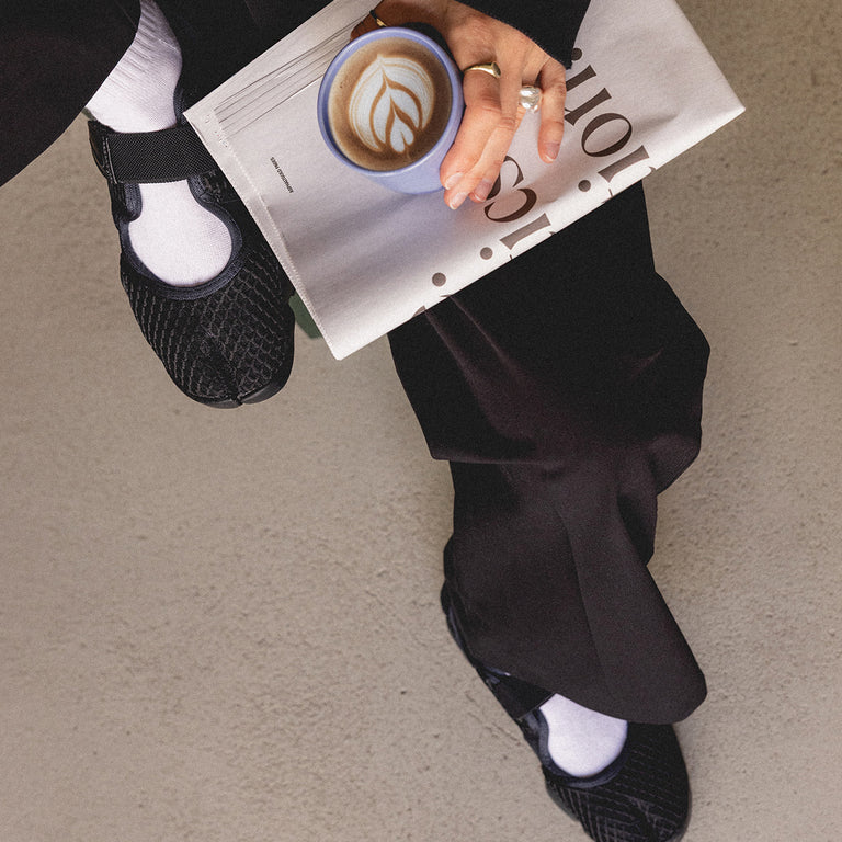 Nike Wmns Air Rift onfeet