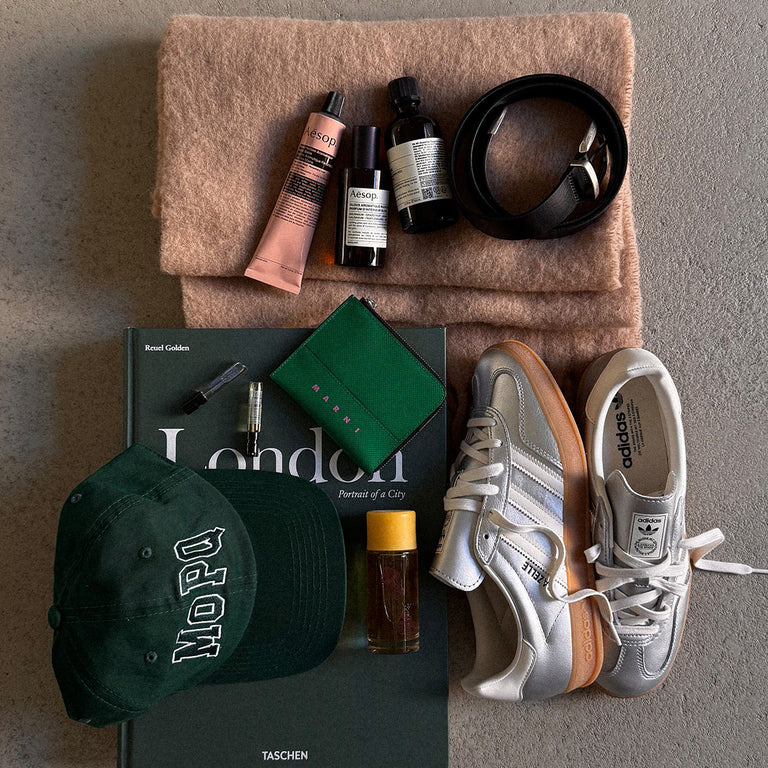Adidas Gazelle Indoor onfeet