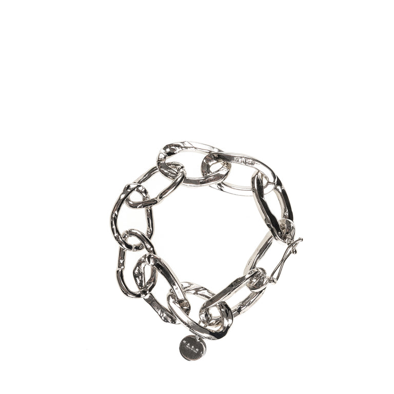 Marni Metal Chain Bracelet