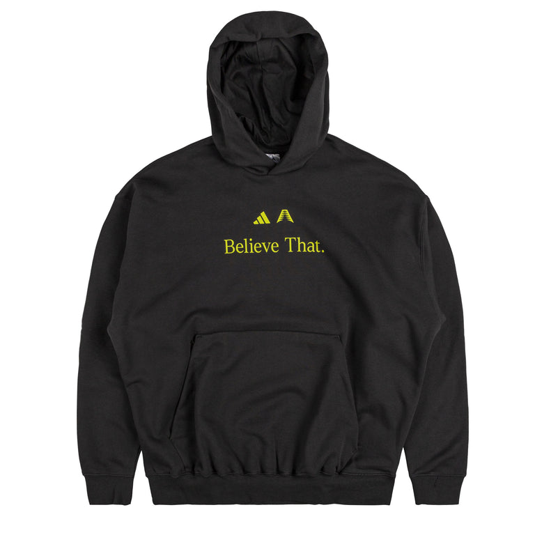 Adidas x Anthony Edwards Believe That Hoodie