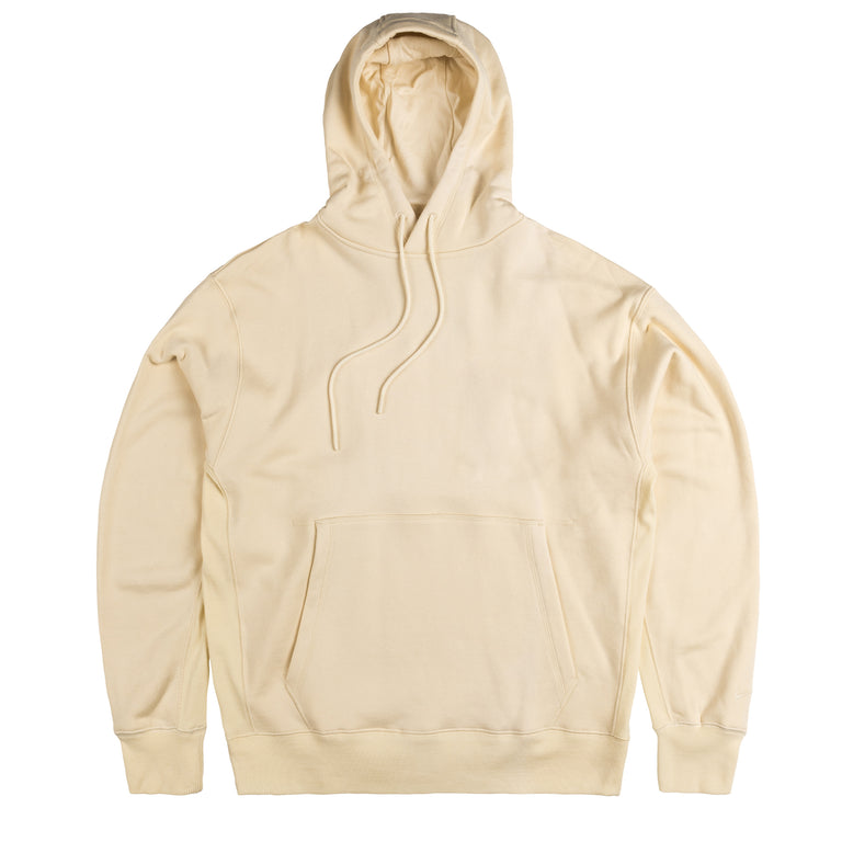 Nike Wool Classic Hoodie - M / Pure