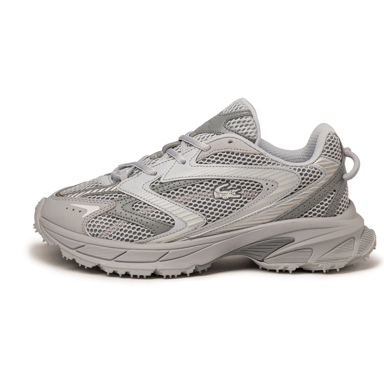 Lacoste L003 Neo - 47 / Light Grey / Grey