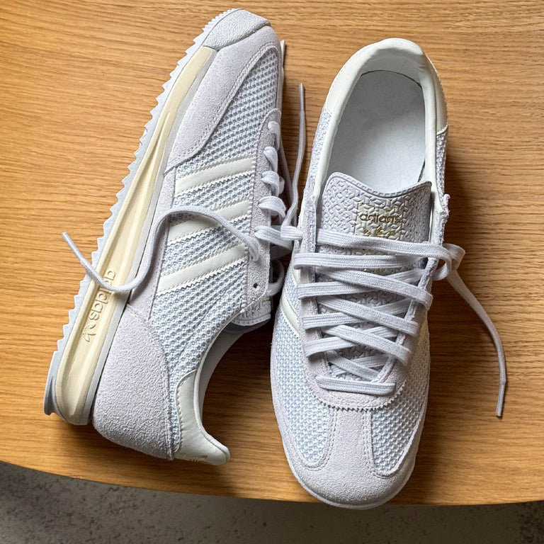 Adidas SL 72 OG W onfeet