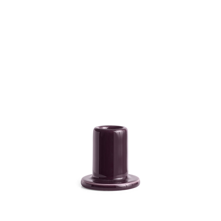 HAY Tube Candleholder Small