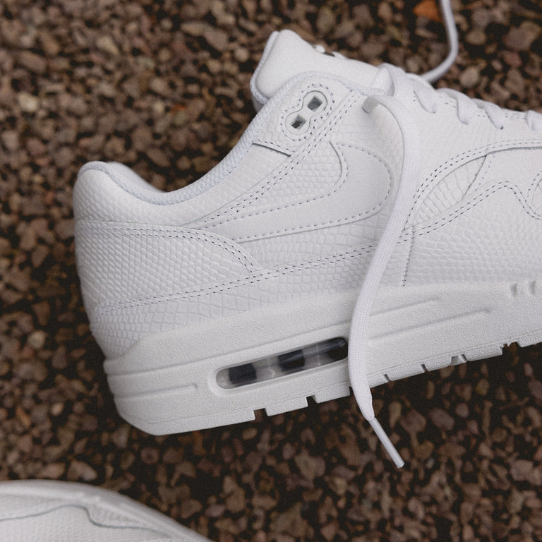 Nike Air Max 1 PRM *Snakeskin* onfeet